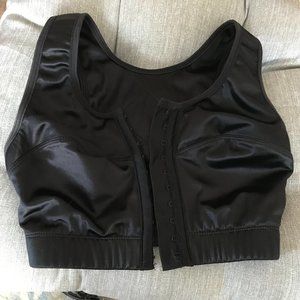 ENELL SPORT HIGH IMPACT BRA